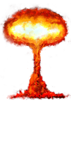 Explosion Png Sequence