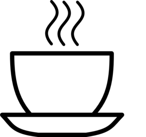 Coffee cup tea cup clip art free clipart 3 - dbclipart.com