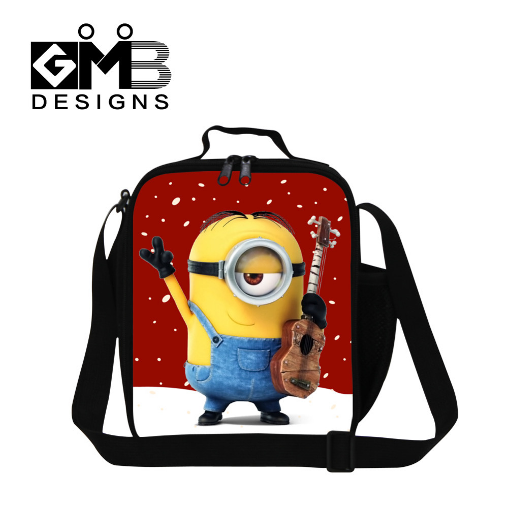 Compare Prices on Cartoon Lunch Bag- Online Shopping/Buy Low Price ...