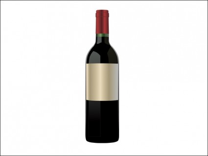 Wine Bottle Clip Art Download