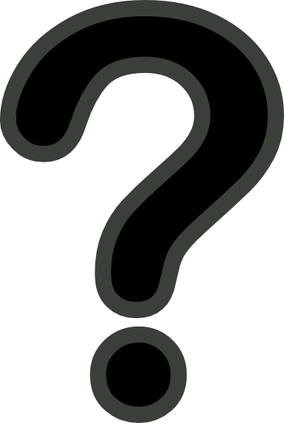 Question Mark Vector | Free Download Clip Art | Free Clip Art | on ...