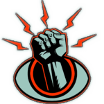 Looking for an Iconic Fist Logo - OOTP Developments Forums