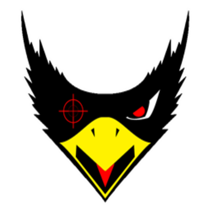 Black Hawk Logo - ROBLOX