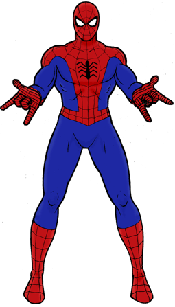 Spider-Man (Character) - Comic Vine