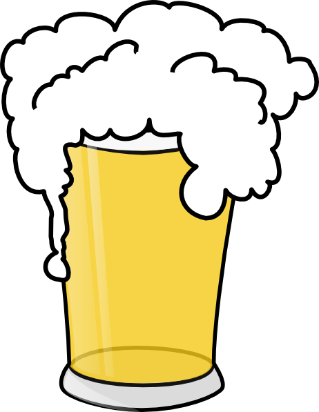 Pictures Of Beer Glasses | Free Download Clip Art | Free Clip Art ...