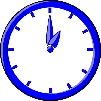 Uhr-Clip-Art, Vektor Uhr - 167 Grafiken - Clipart.me