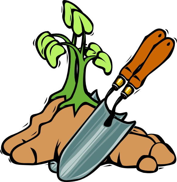 Grow Clip Art - vector clip art online, royalty free ...