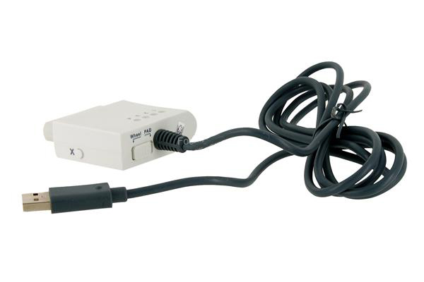Ps2 to Xbox 360 Converter Adapter