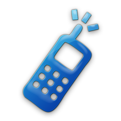 Phone Png Icon