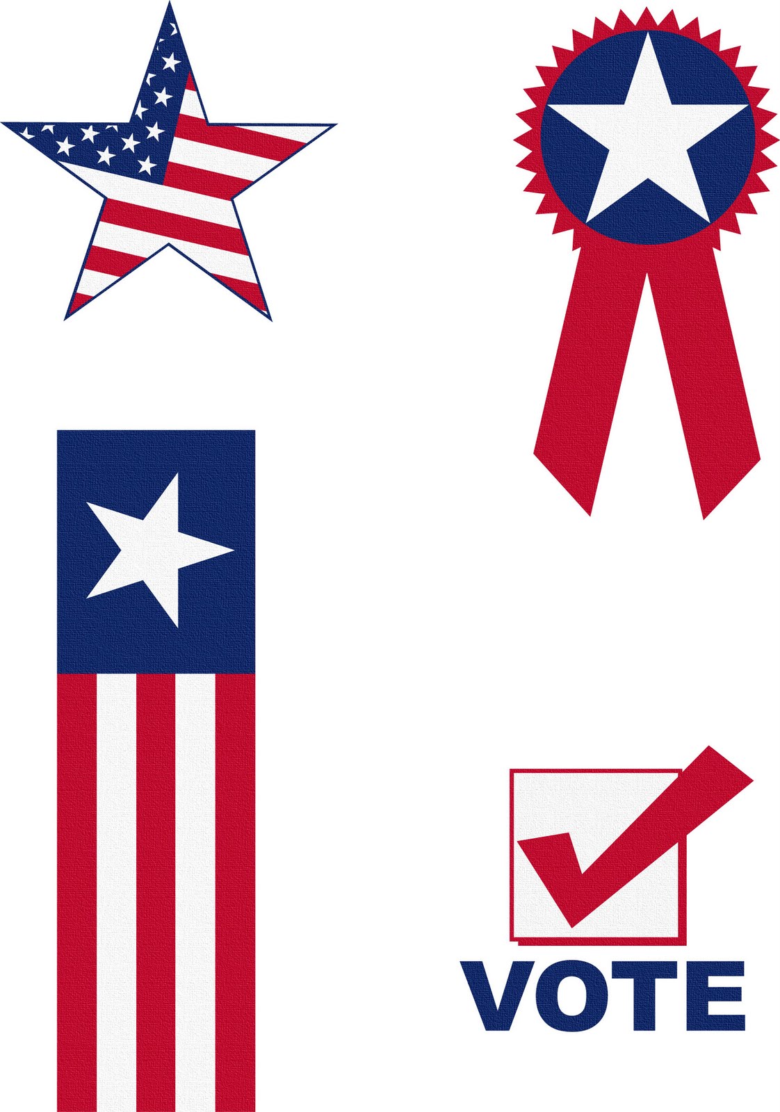 clip art free july 4th - photo #23