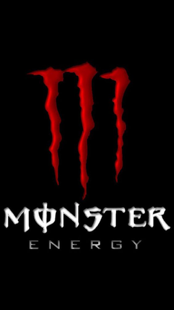 Monster Energy Font Free - ClipArt Best