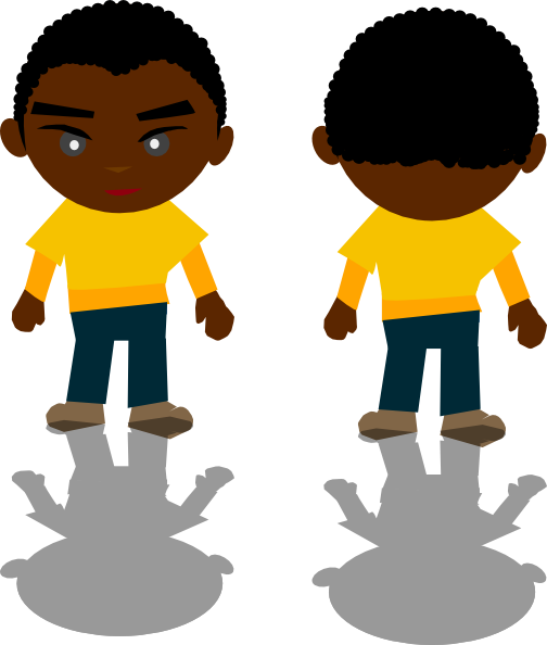 473 views Cartoon Boy And Girl Png - ClipArt Best