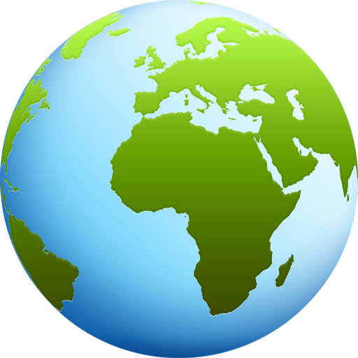 Free clipart globe world