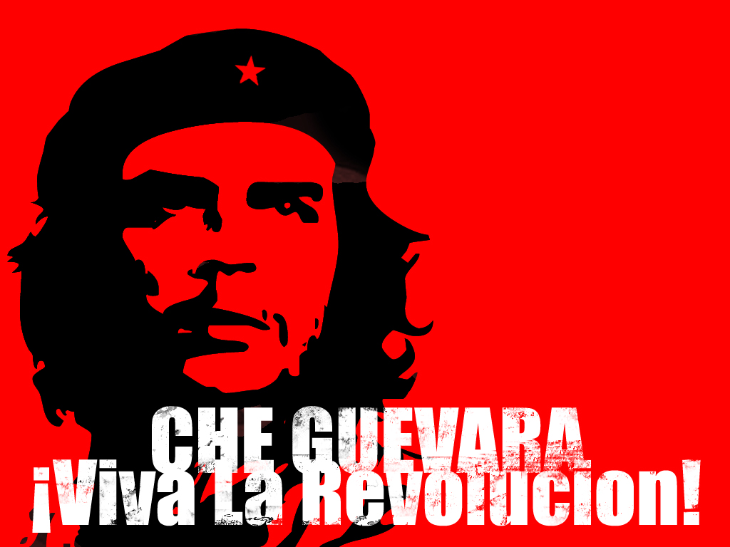 Che Guevara wallpaper – wallpaper free download