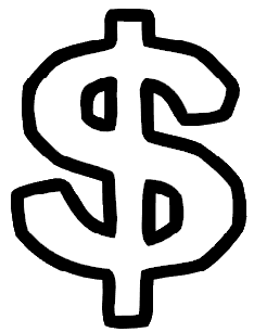 Image - Dollar Sign.png | Scribblenauts Wiki | Fandom powered by Wikia