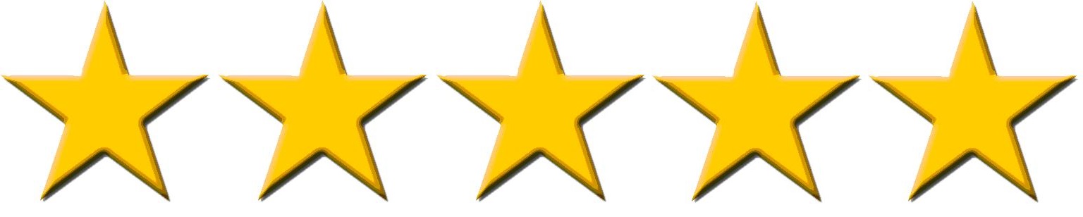 5 Stars Pictures - ClipArt Best