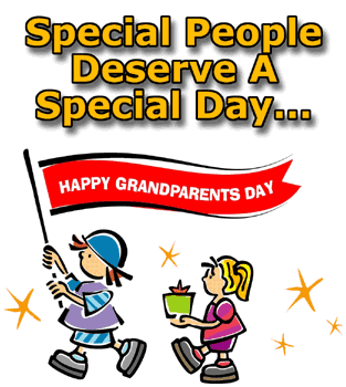 50 Best Grandparents Day Wish Pictures And Images