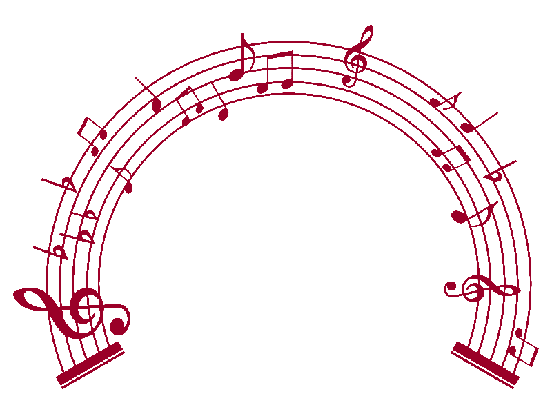 Music clipart png