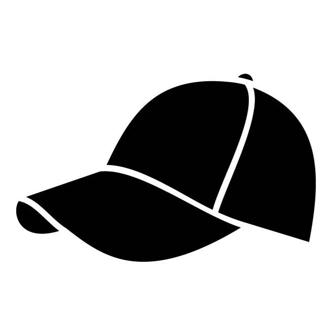 Free baseball hat eps template vectors -1357 downloads found at ...