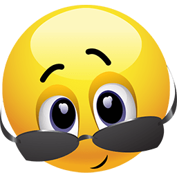 smiley face clip art for email - photo #20