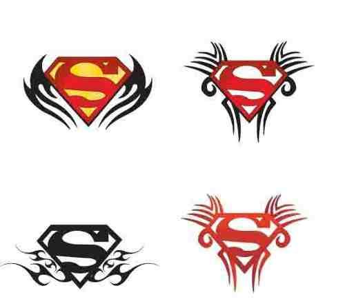 12+ Awesome Superman Tattoo Designs And Ideas - ClipArt Best - ClipArt Best 12+ Awesome Superman Tattoo Designs And Ideas - ClipArt Best - ClipArt Best