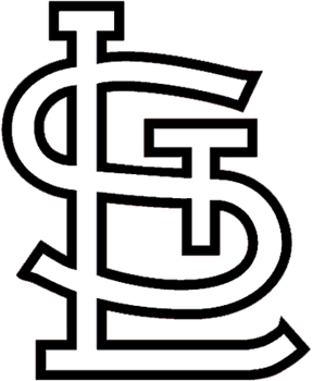 St Louis Cardinals Clip Art Logo - ClipArt Best