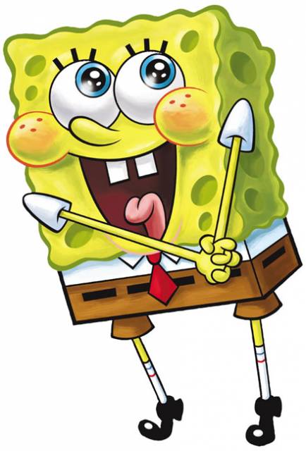 SpongeBob SquarePants (Character) - Comic Vine