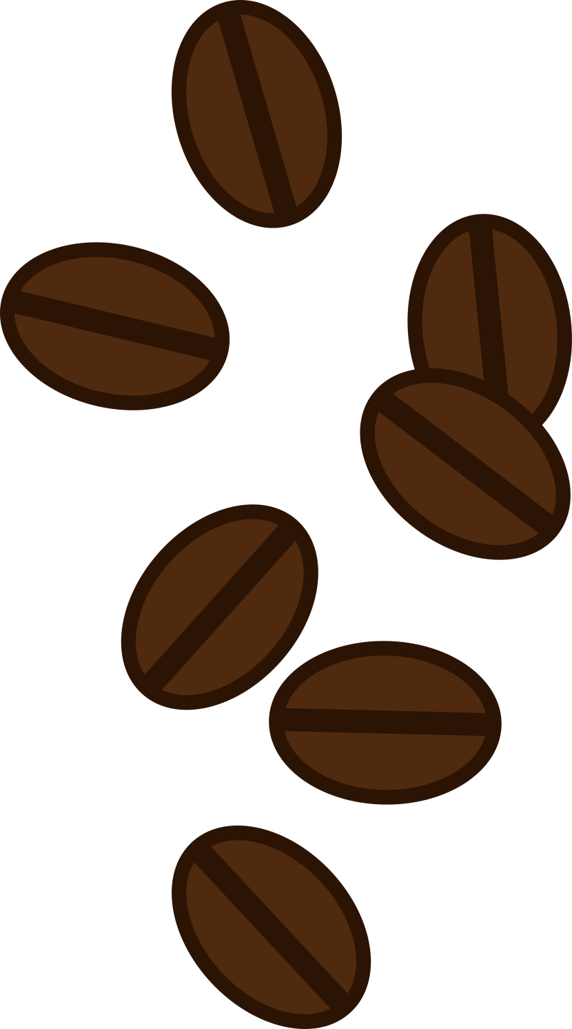 Best Coffee Clipart #25981 - Clipartion.com