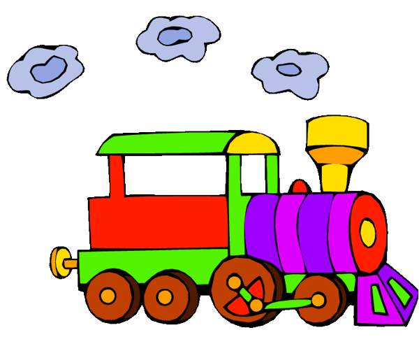 Train clip art kids cwemi images gallery - Cliparting.com