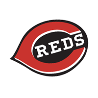 Cincinnati Reds Logo Vector - ClipArt Best