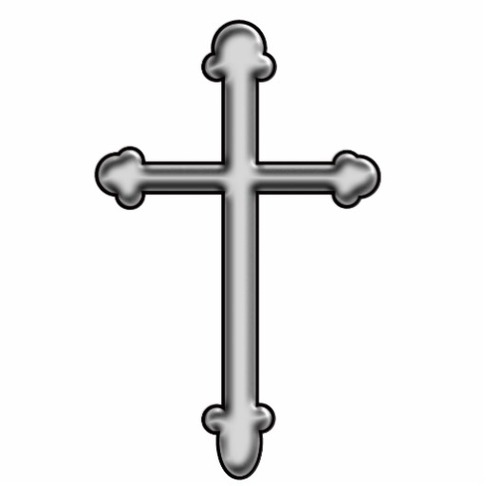 Orthodox Cross Clip Art Clipart - Free to use Clip Art Resource