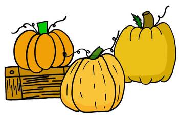 Free Halloween Pumpkin Patch Clipart | Free Download Clip Art ...