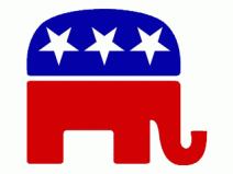 Radical Republican Symbol - ClipArt Best