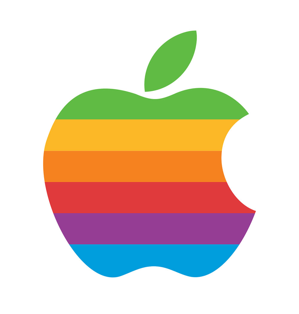 Rob Janoff on his logo for Apple | Logo Design Love