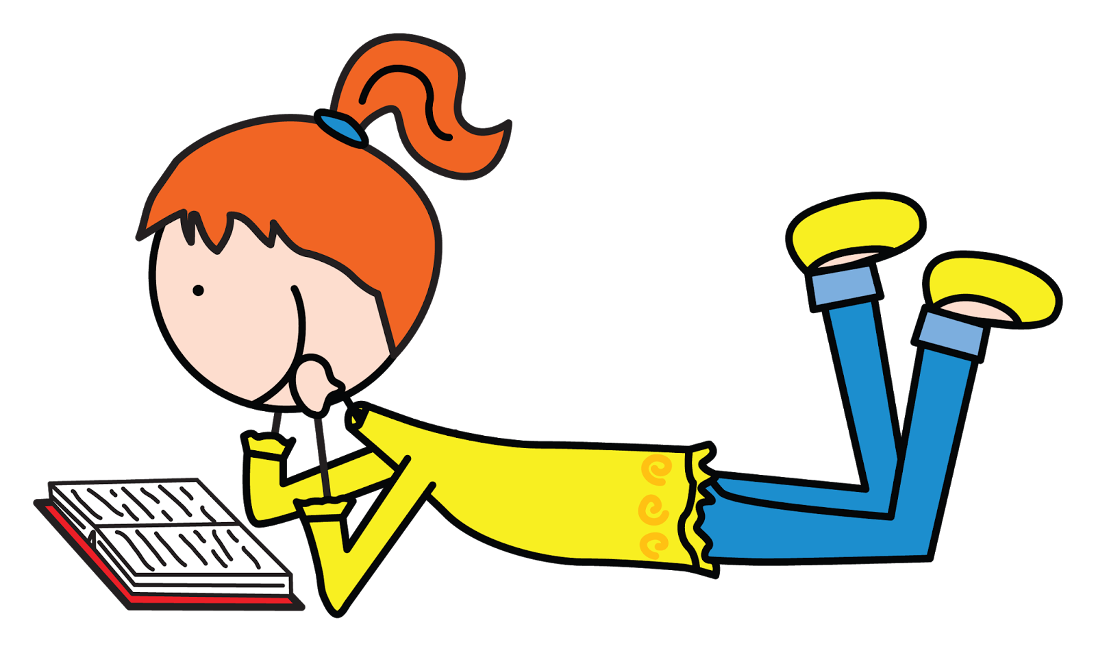 Reading Teacher Clipart - Free Clipart Images