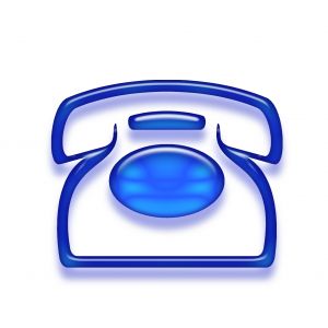 Telephone Icon 4 - Stock Illustration - stock.