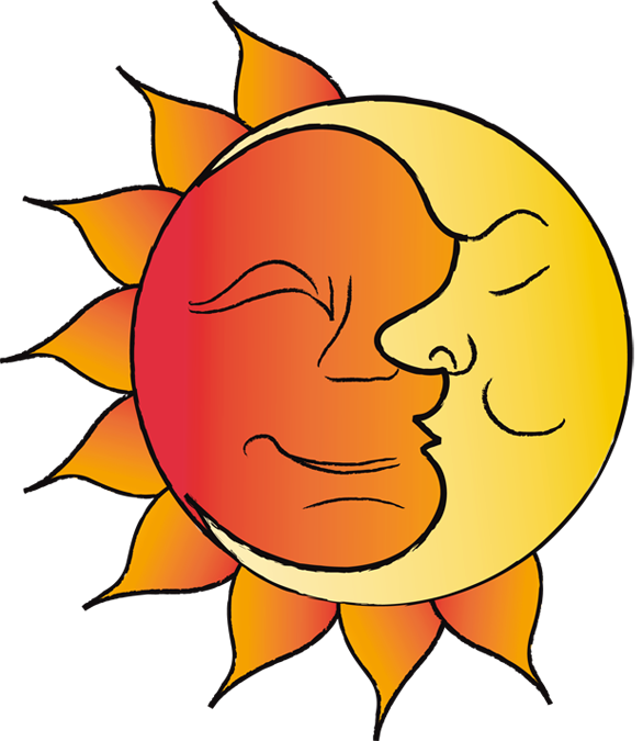 summer solstice clipart free - photo #6