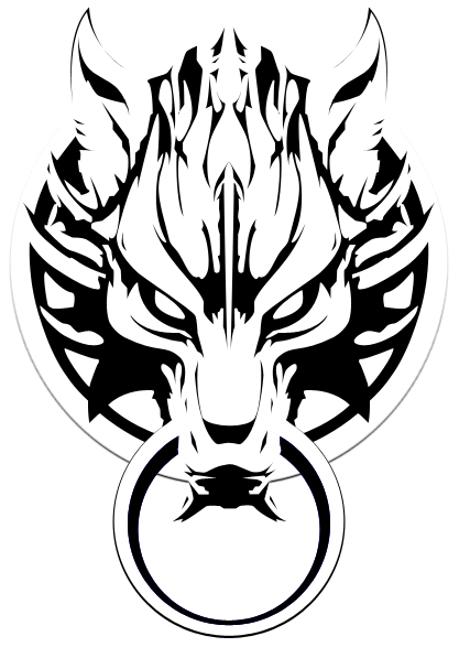 cloud wolf head tatoo clipart best clipart best cloud wolf head tatoo clipart best clipart best