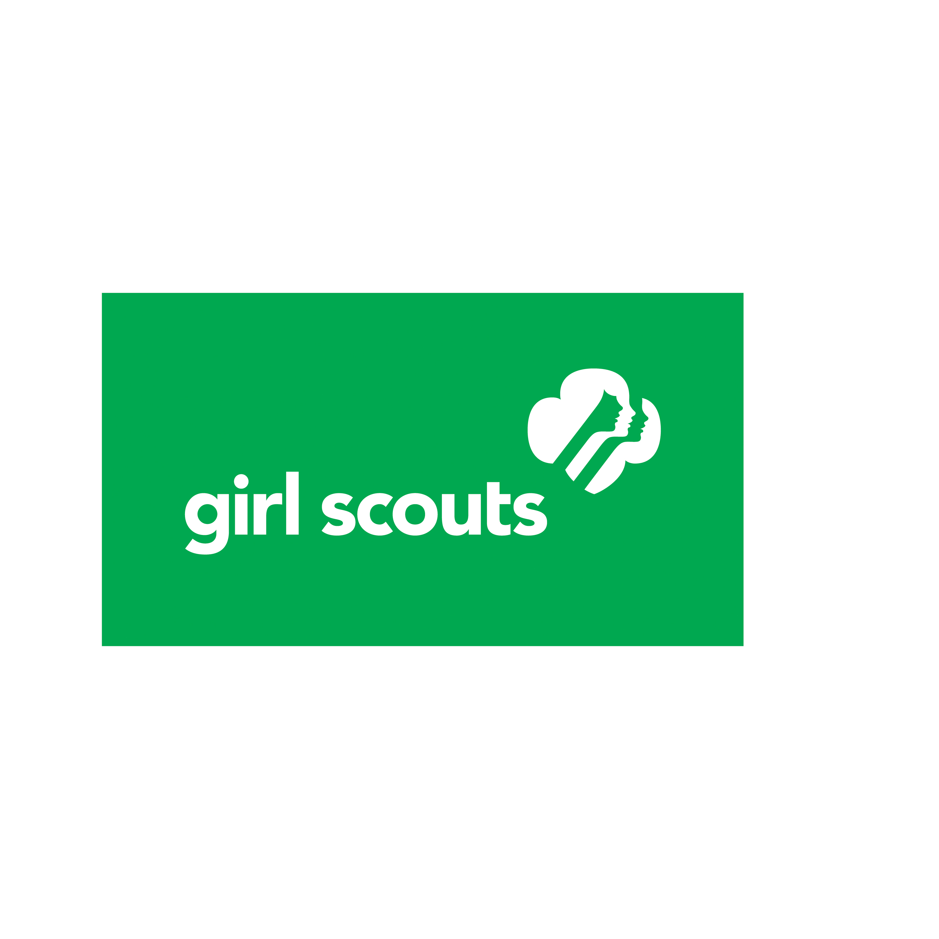 clip art of girl scouts - photo #43