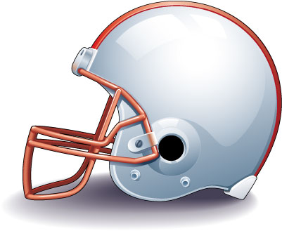 Design Football Helmet Online - ClipArt Best