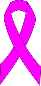General Cancer Ribbon clip art - vector clip art online, royalty ...