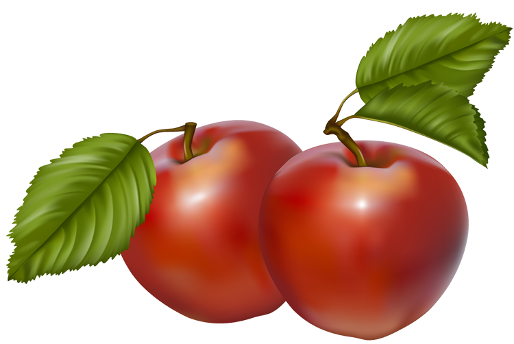 Red Apples - ClipArt Best - ClipArt Best