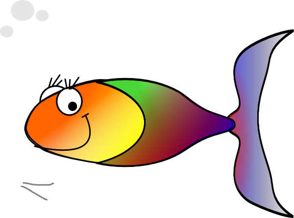 fish clip art animation - photo #25