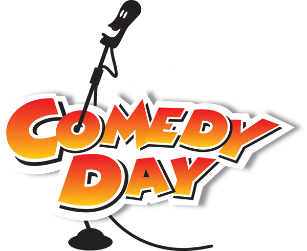 2013 Comedy Day in the Park | Golden Gate Park | Funcheap