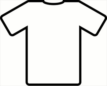 Free Shirts Clipart - Free Clipart Graphics, Images and Photos ...