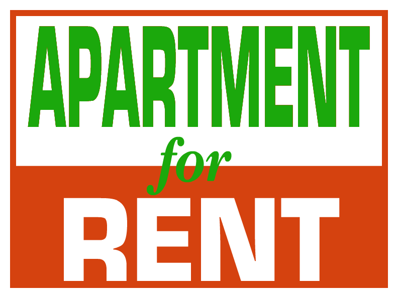 house for rent clipart - photo #49