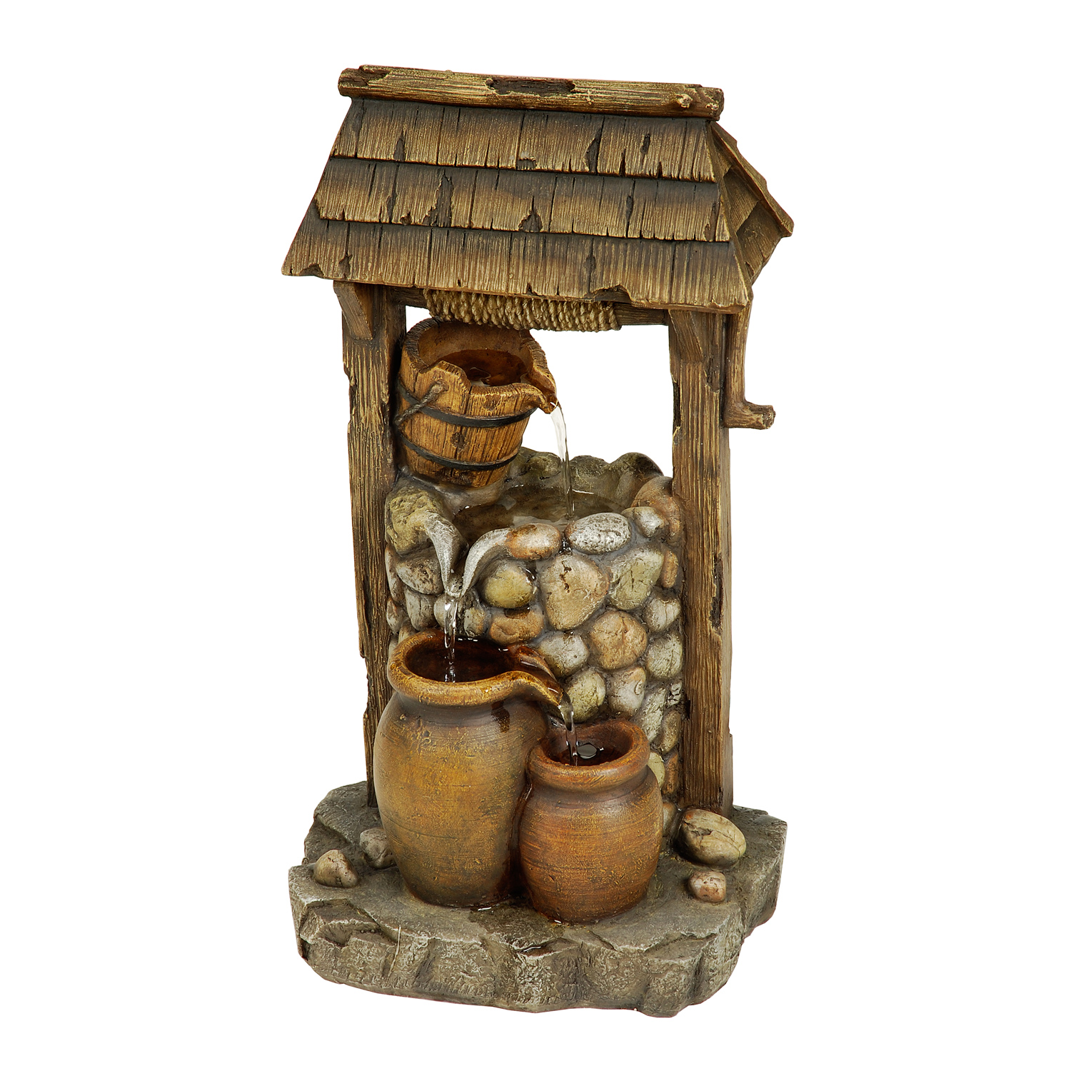 clipart pictures wishing well - photo #24