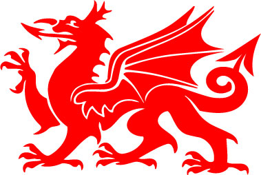 Signs4vans.co.uk - Welsh Dragon (Powered by CubeCart)