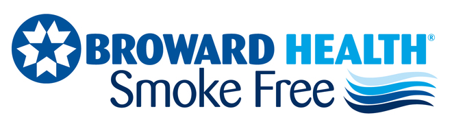 Smoke-Free Campus - Broward Health