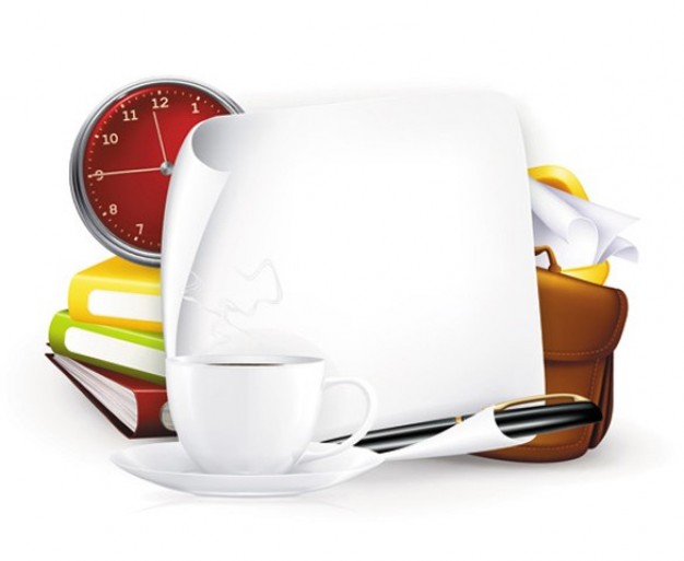 coffee break clipart - photo #42